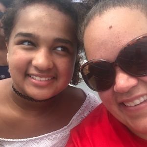 Meet your Posher, Jenna